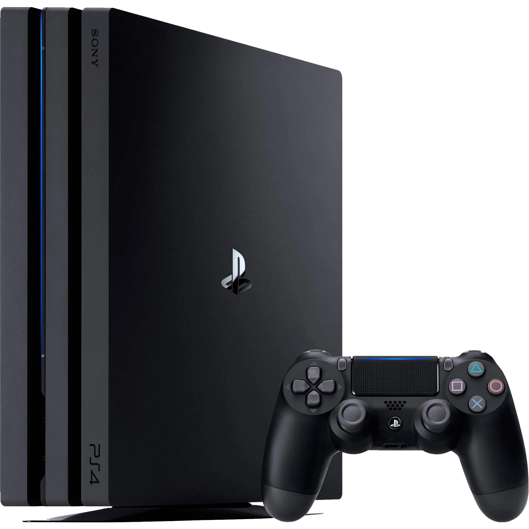 Sony PlayStation 4 Pro Black