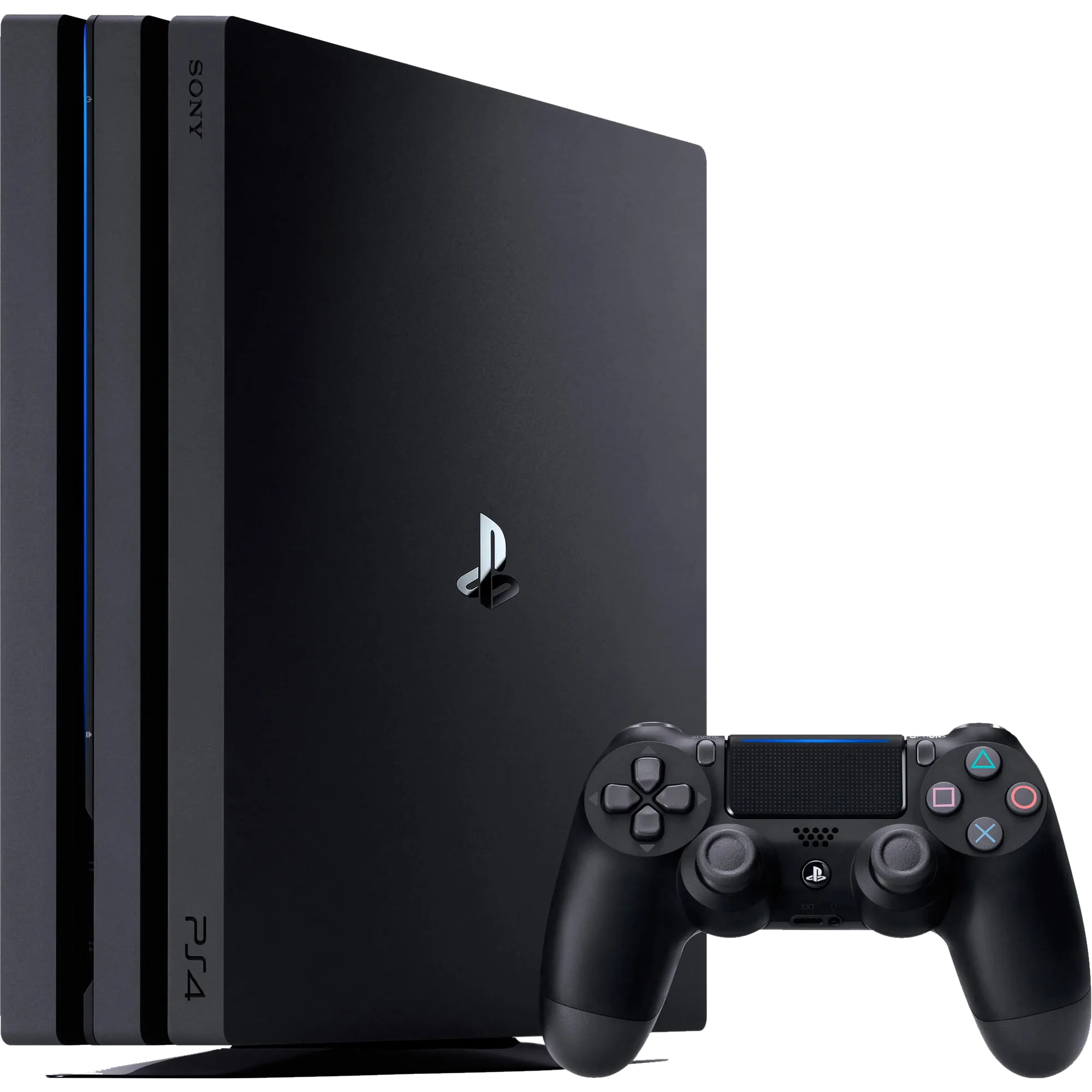 Sony PlayStation 4
