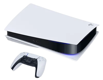 Sony PlayStation 5