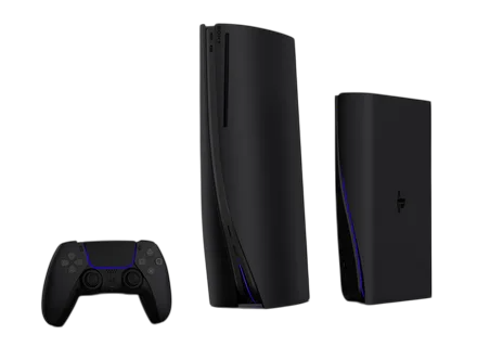 Sony PlayStation PlayStation 5 Pro (PS5 Pro)