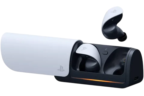 Sony PlayStation Pulse Explore